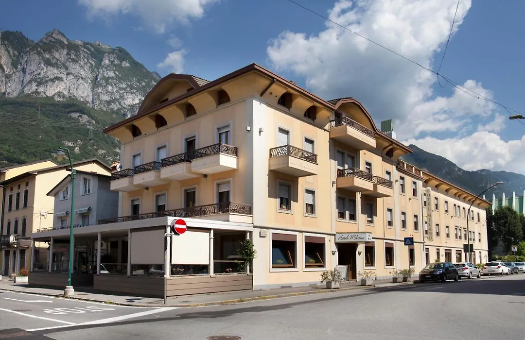 Albergo Milano-1