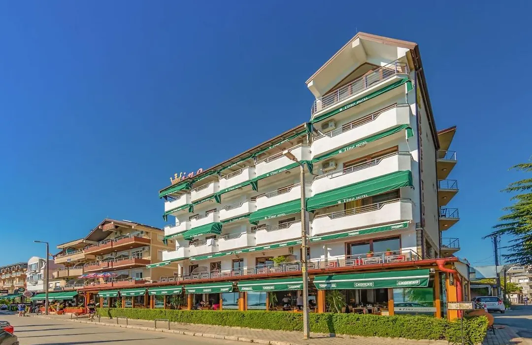 Tino Hotel & Spa-1