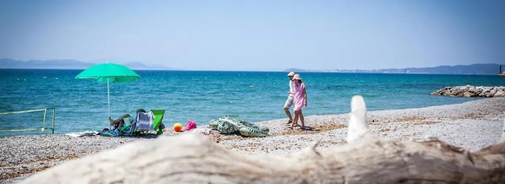 La Madonnina Village Resort-1