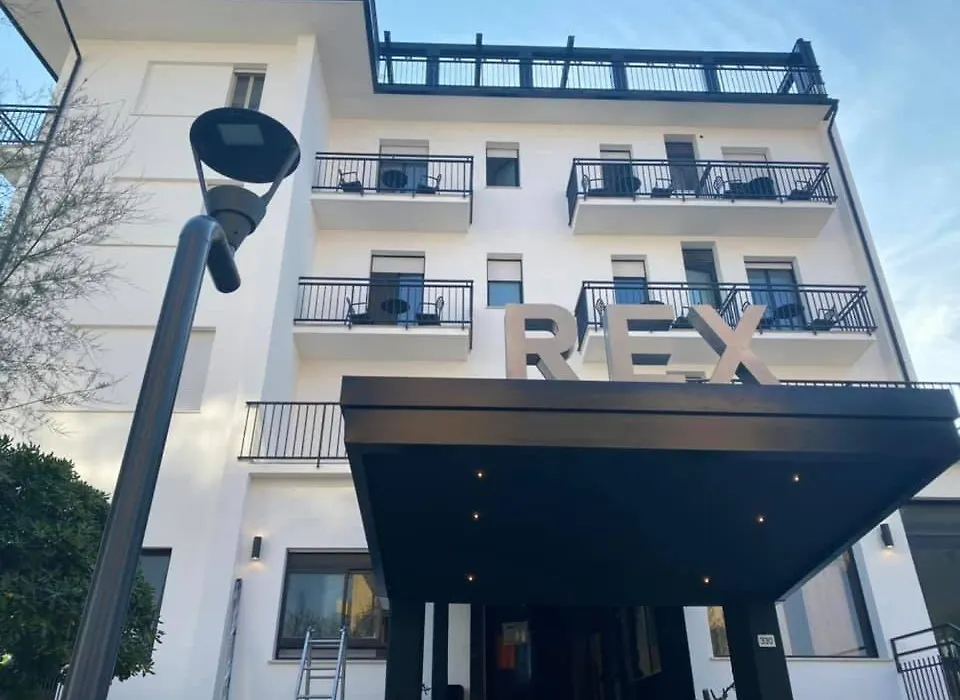Hotel Rex-1