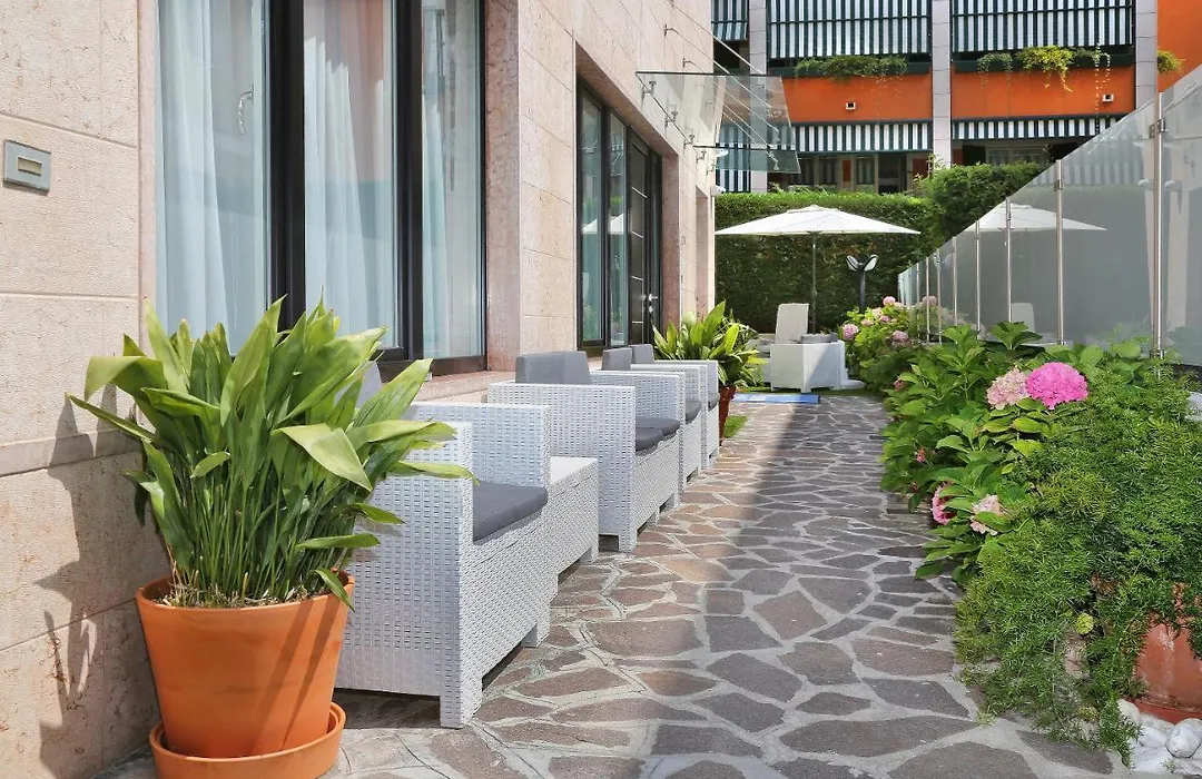 Hotel Orchidea-1