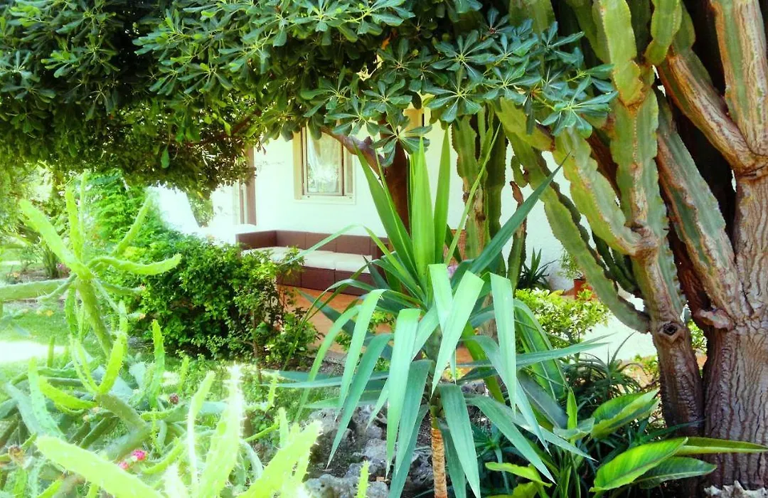 Casahotel Surlamer-1