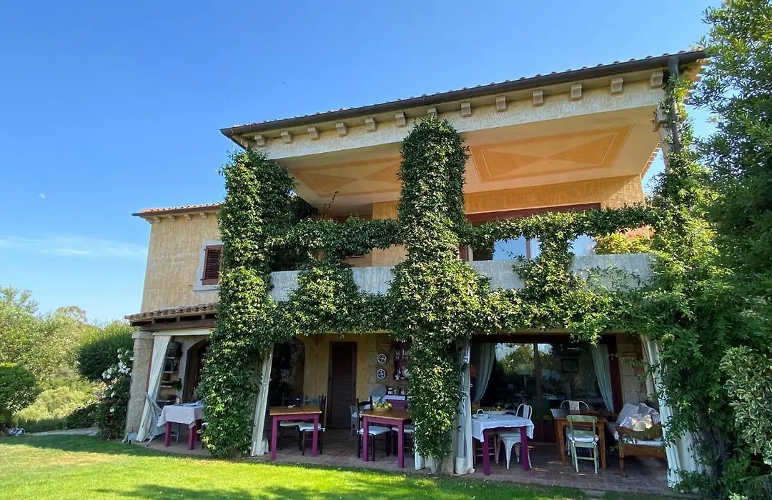 B&B La Murichessa-1