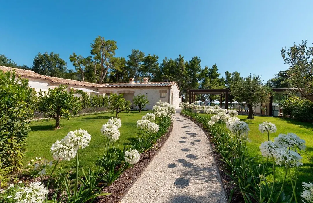 San Michele Relais & Spa-1