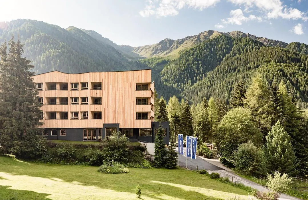Falkensteiner Hotel Antholz L Adults Only-1