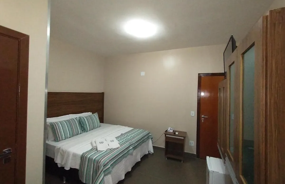 Hotel Albatroz-1