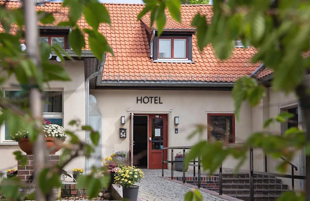 Landhotel Diana-1