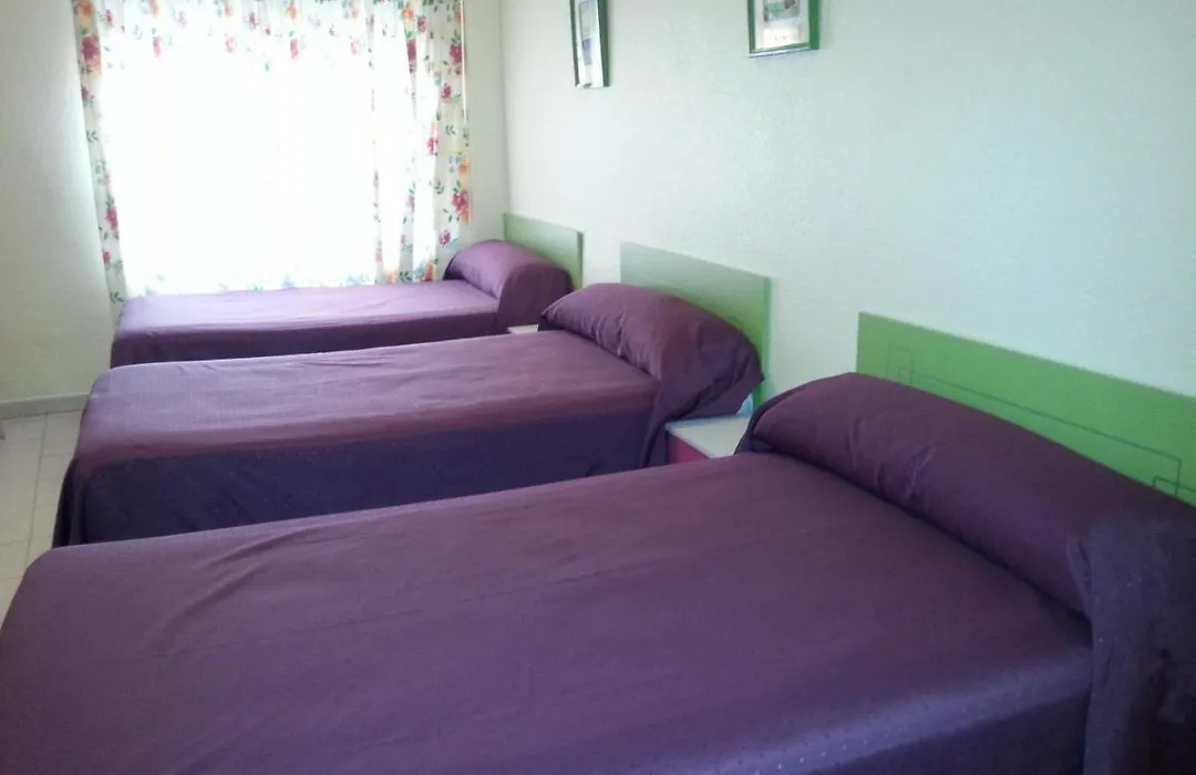 Hostal Rosa-1