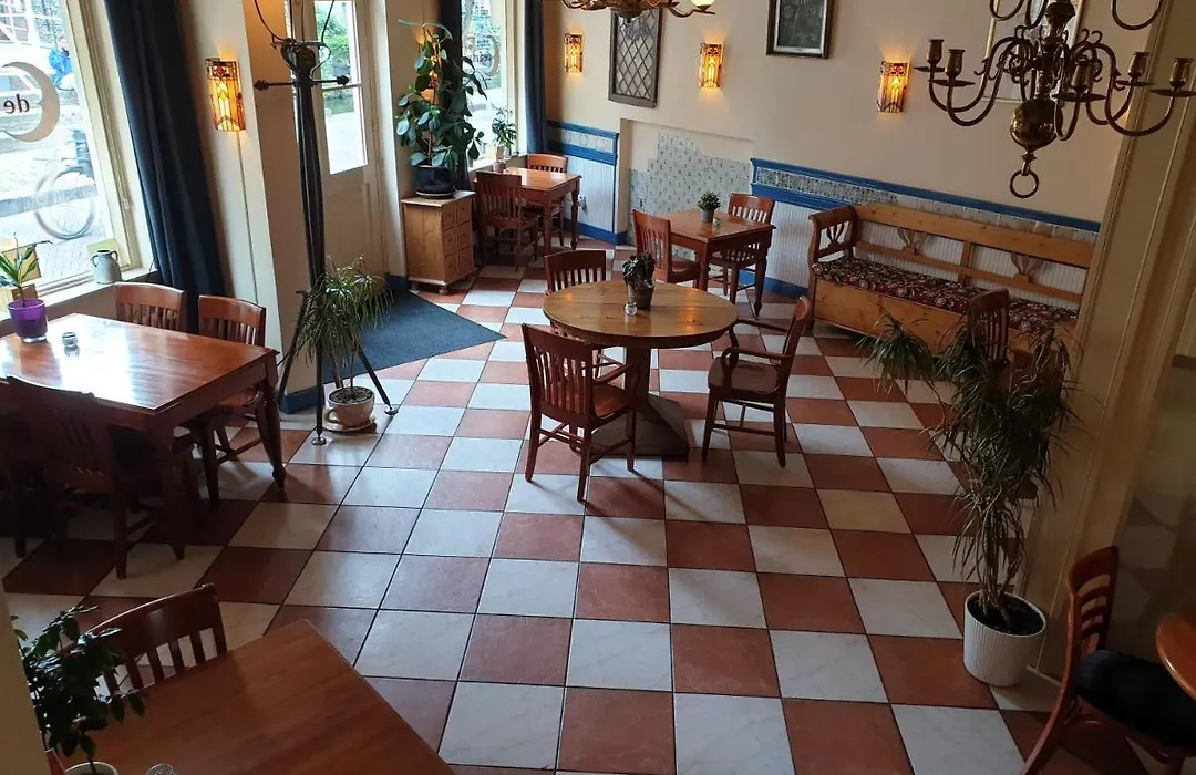 Hotel De Emauspoort-1