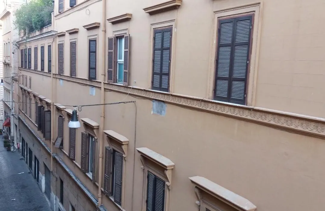 Hotel San Carlo-1