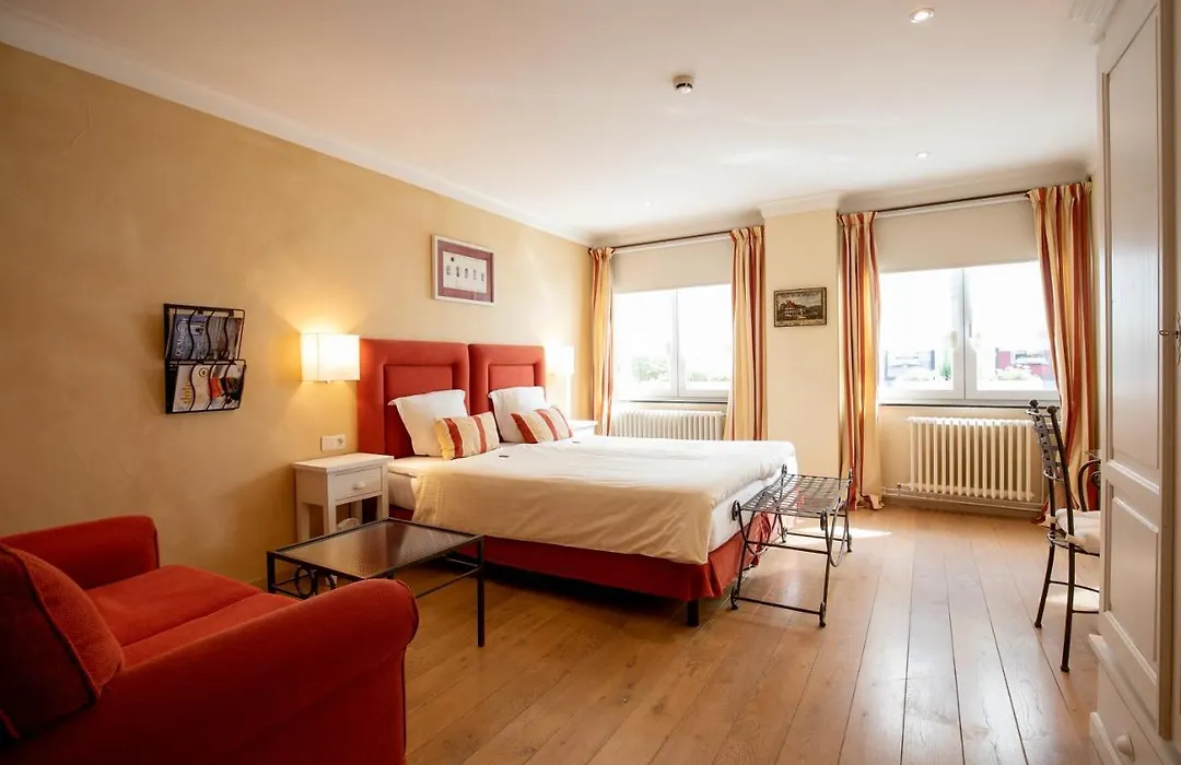 Gourmet Hotel Zur Post-1