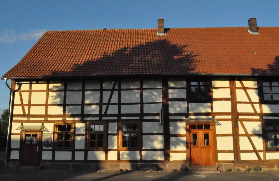 Gästehaus in Sülbeck-1