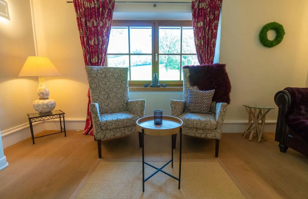 Hotel Kitz Garni Boutique Hotel-1