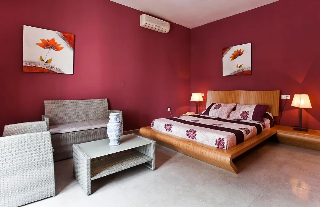 Hotel Atalaya-1