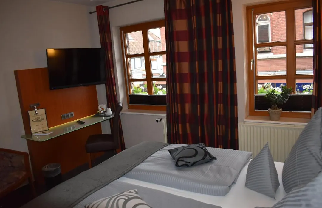 Hotel Neue Stuben-1