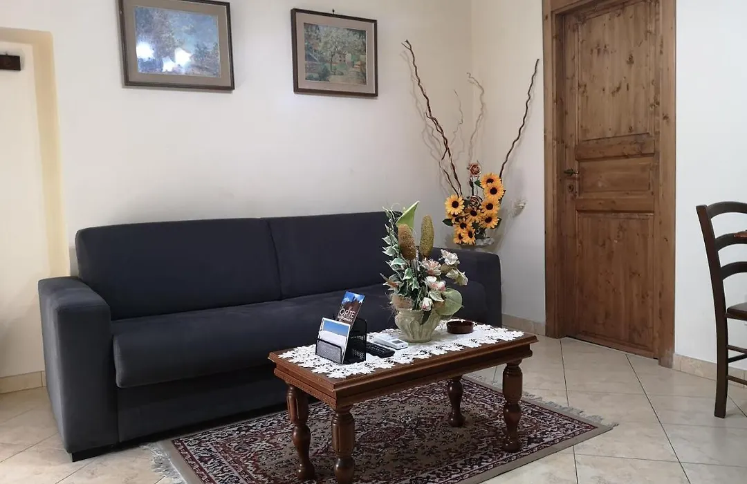 Guest house le grazie-1