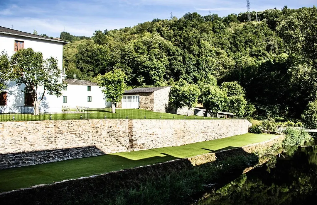 A Casa Da Botica-1