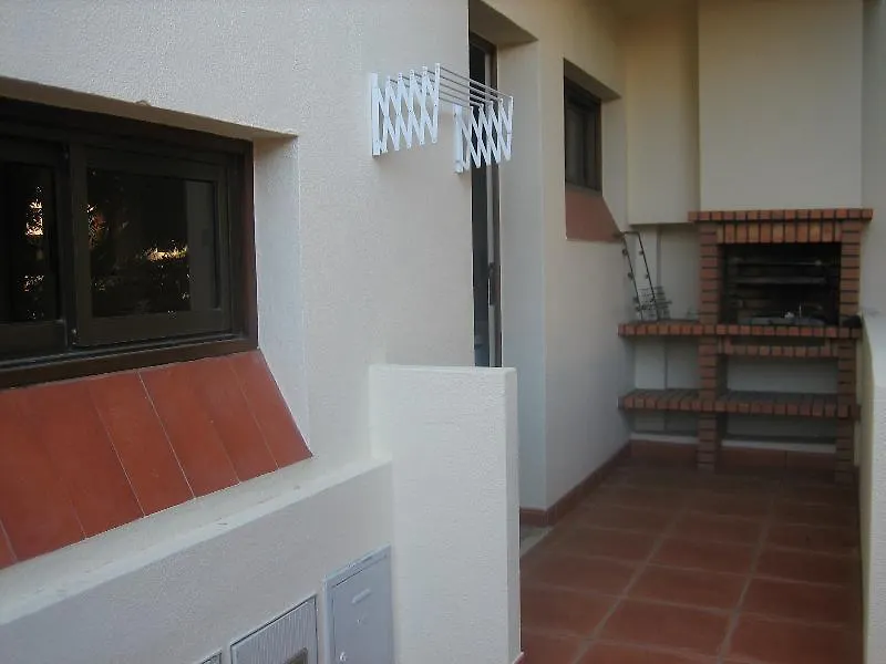Apartamentos Vila Praia-1