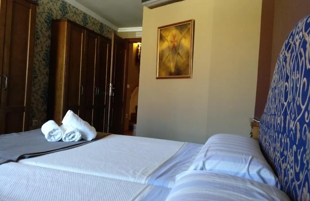 Hostal Medievo-1