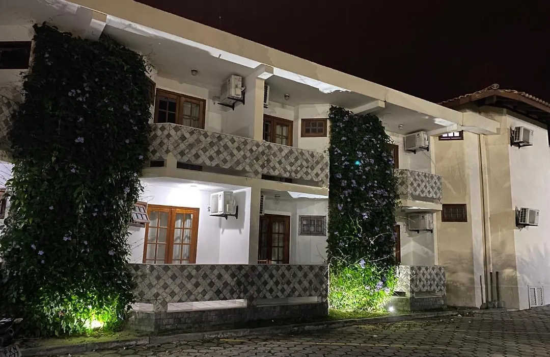 Eden Praia Hotel-1