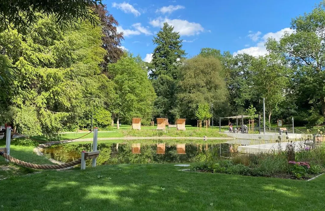Aslan Kurpark Villa Olsberg-1