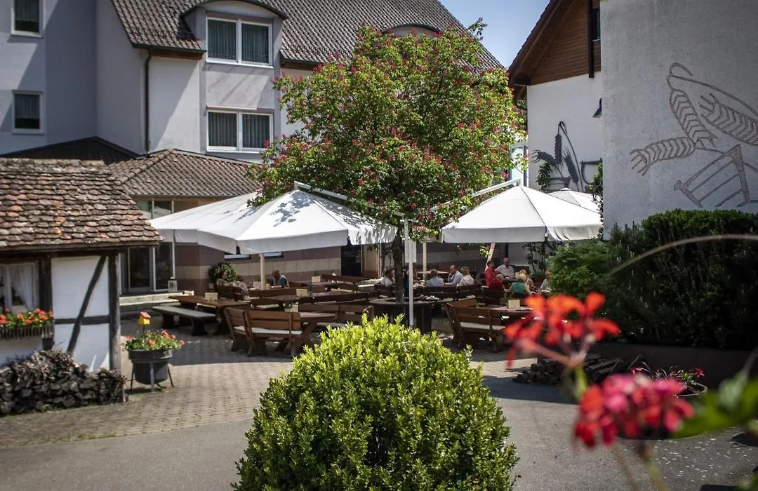 Landhotel Pfrondorfer Mühle-1