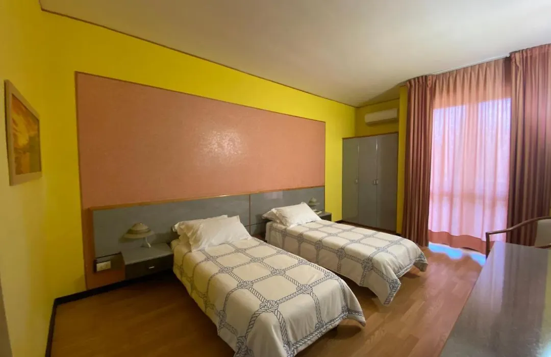 Hotel Venusia-1