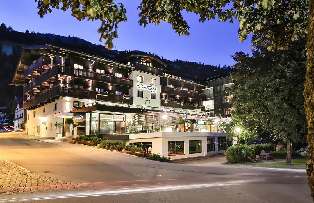 Hotel Kammerlander-1