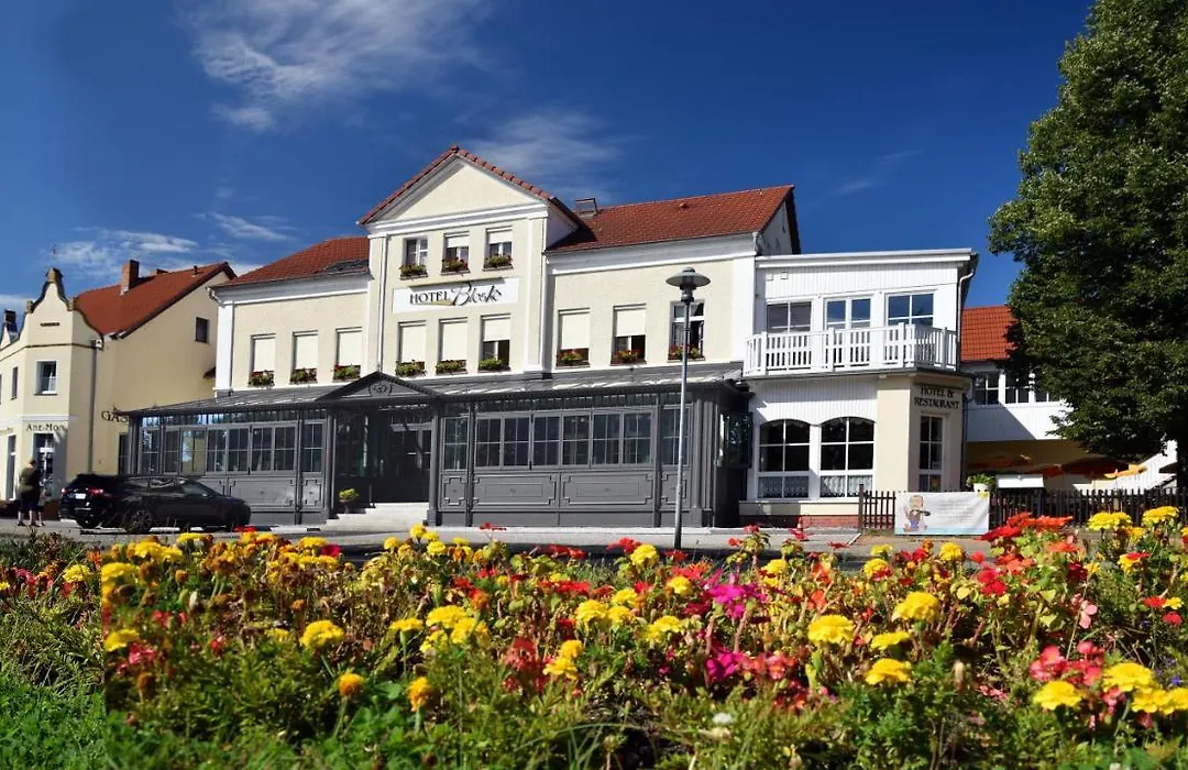 Hotel Bleske im Spreewald-1