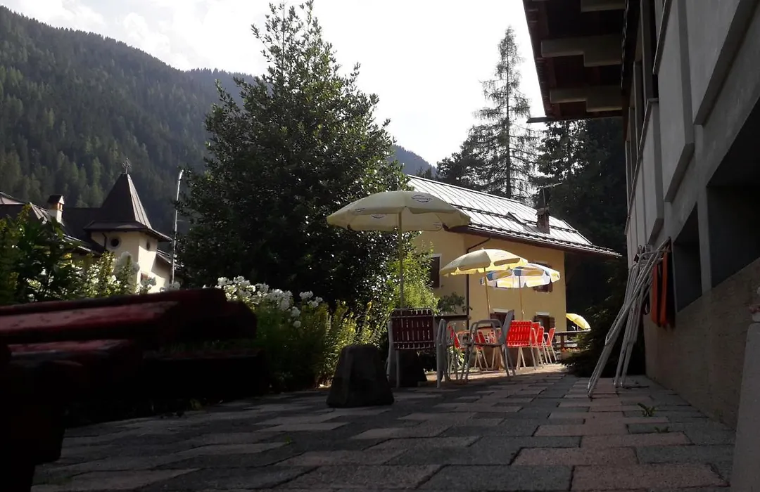 Hotel Albergo Felice-1