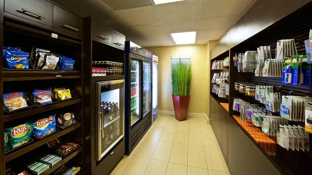 Residence Inn Miami Coconut Grove-1