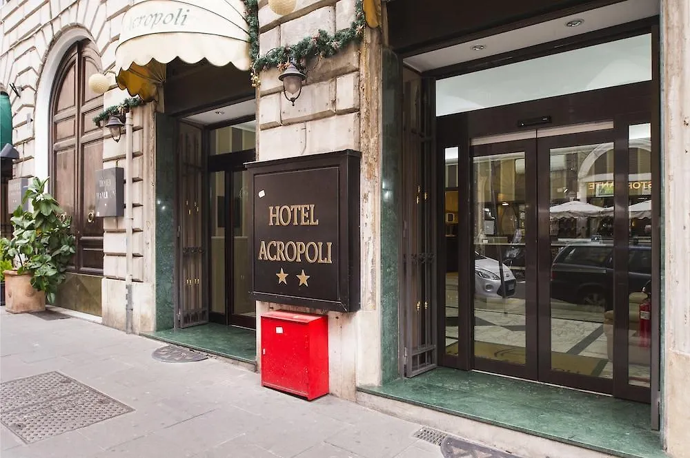 Hotel Acropoli-1