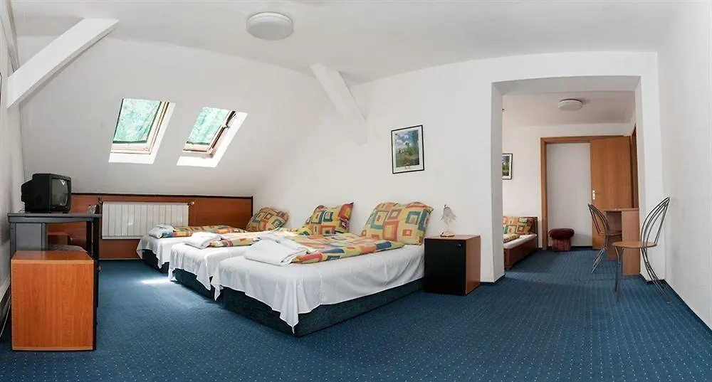 Hotel Fortuna-1