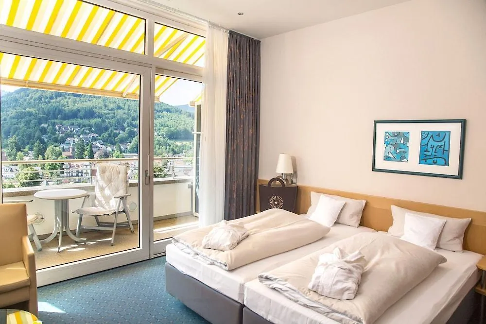 Ruland'S Thermenhotel-1