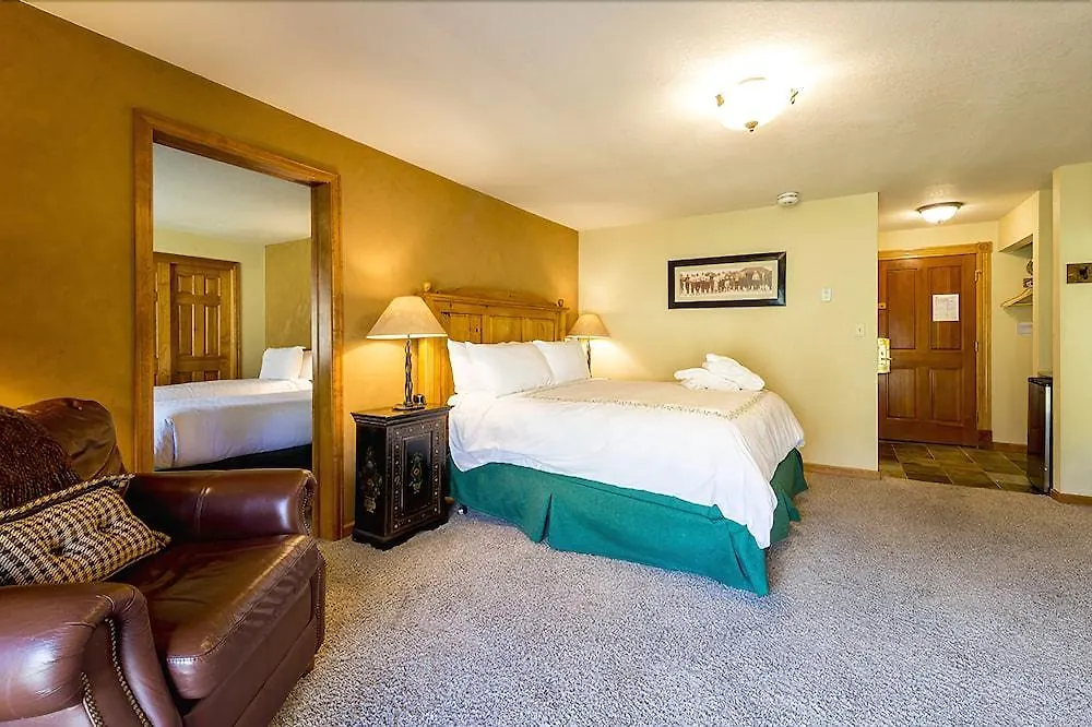 The Inn At Steamboat-1