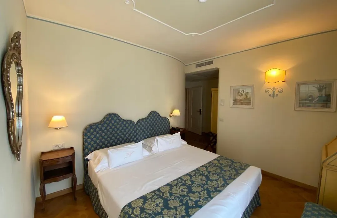 La Vittoria Boutique Hotel-1