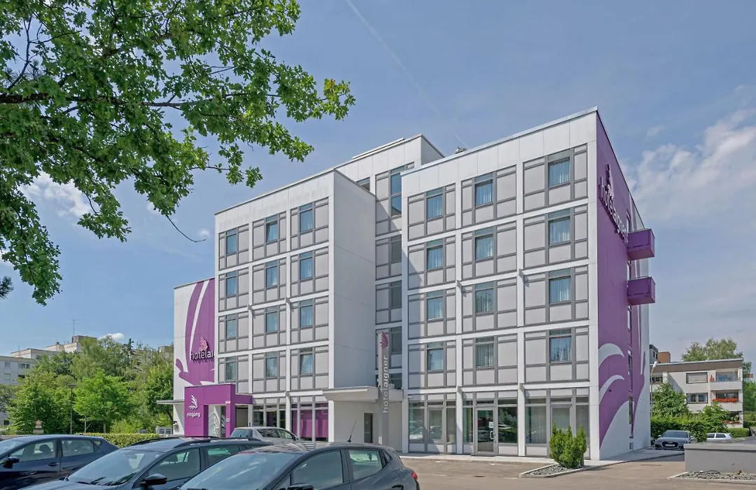 Hotel Aigner-1