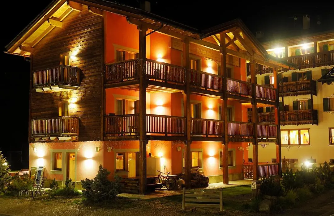 Bio Hotel Villa Cecilia-1