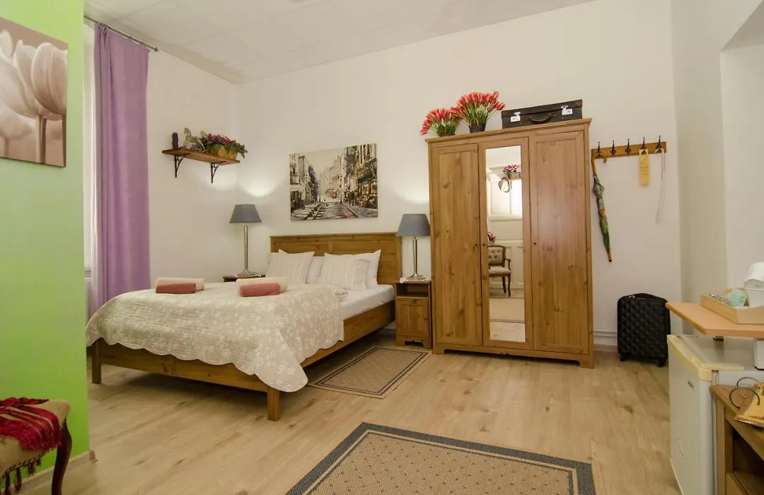 Trubarjev Art Boutique Hotel-1