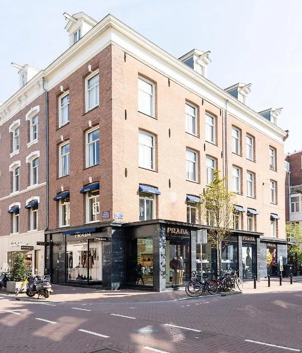 Amsterhome Hotel-1
