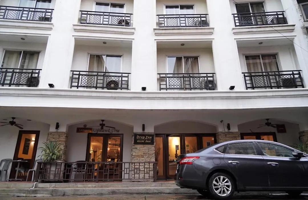 Drop Inn Bangkok-1