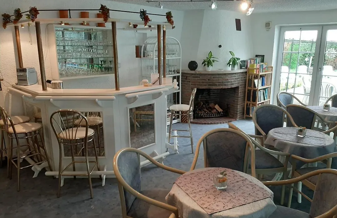 Hotel Garni La Mer-1