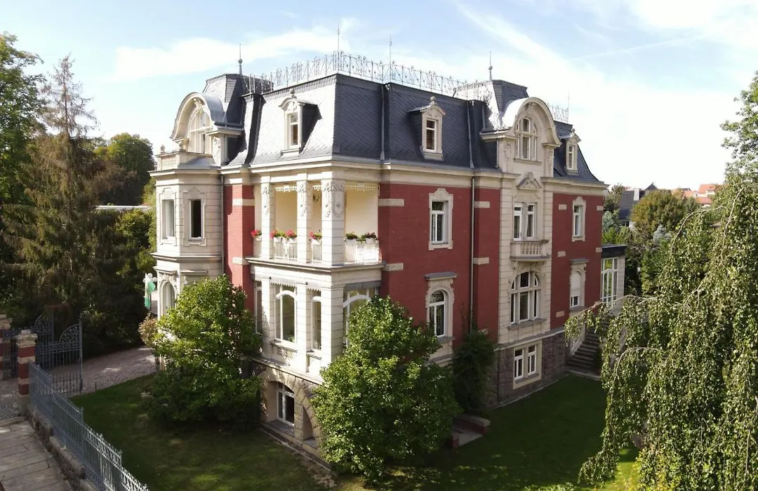 Villa Vier Jahreszeiten-1