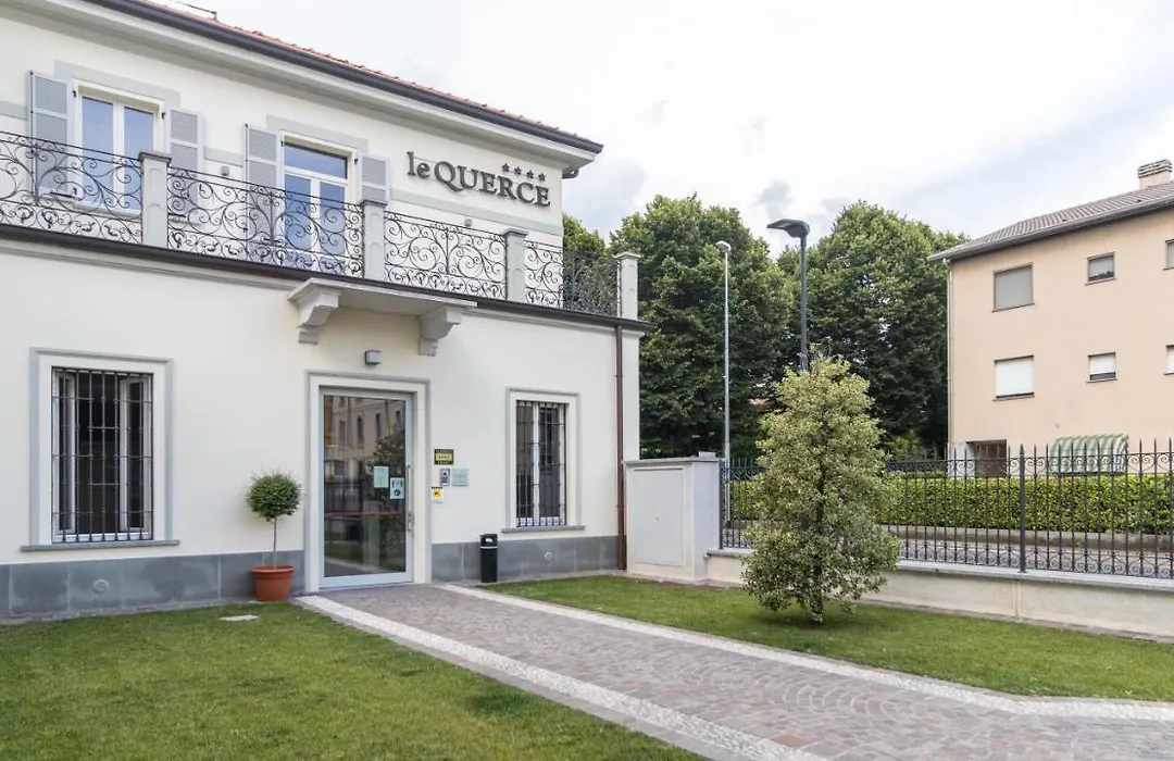 Residence Le Querce-1