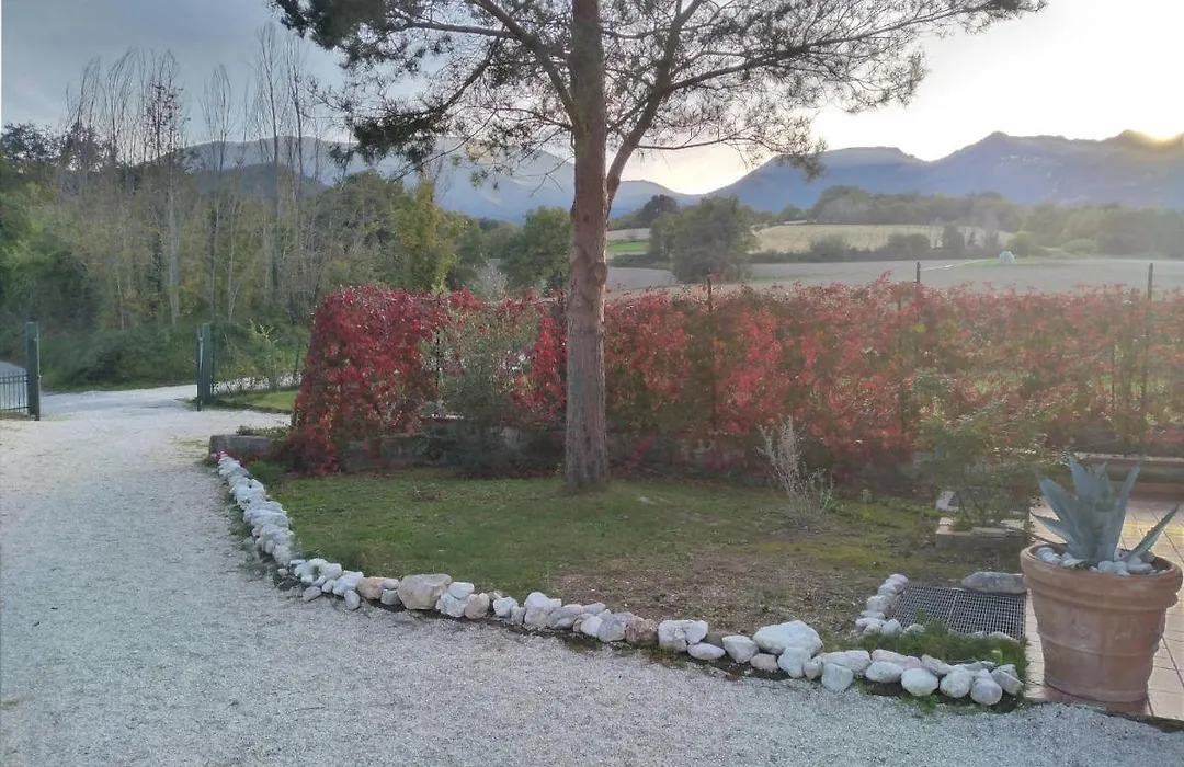 HOTEL B&B RESORT Fonte La Castellana-1