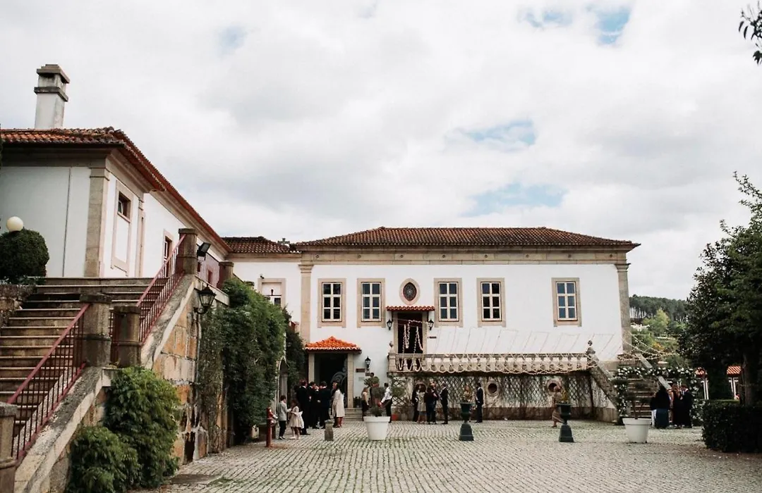 Quinta do Paço Hotel-1