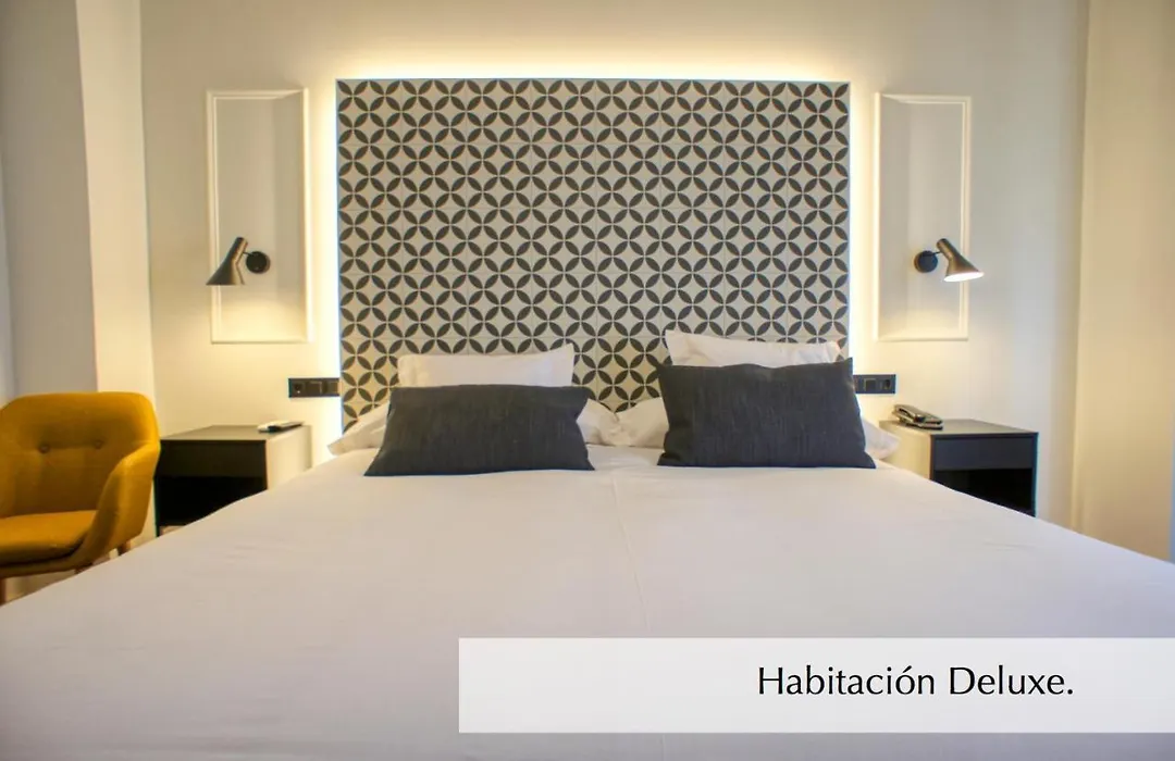 Hotel Montermoso-1