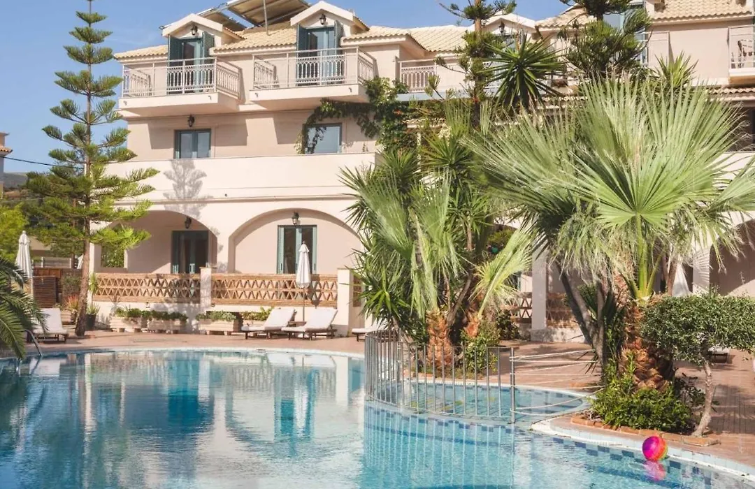 Pierros Hotel-1