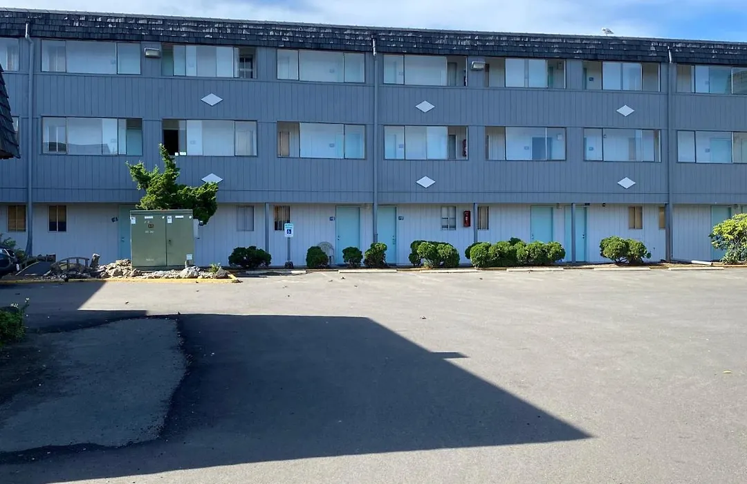 The Sands Resort-1