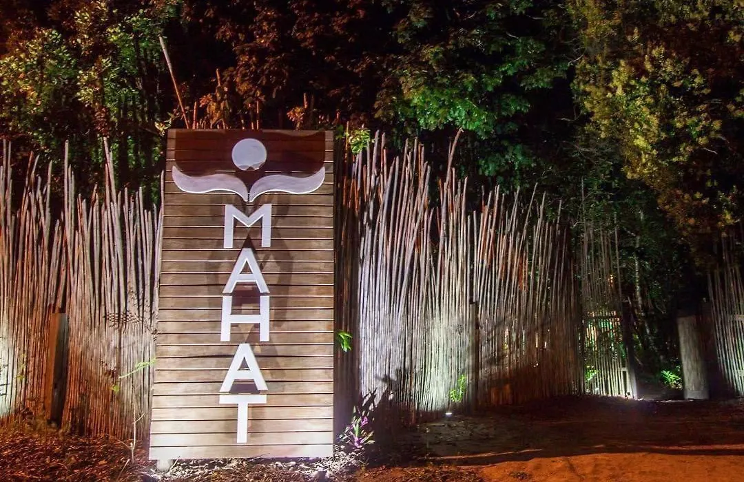 Pousada Mahat-1
